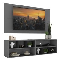Rack com Painel TV 65