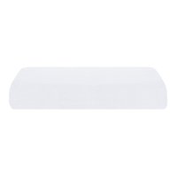 Lençol Queen Buddemeyer Basic Percalle 180 Fios Branco