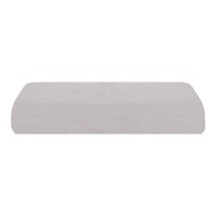 Lençol King Buddemeyer Basic Percalle 180 Fios Bege