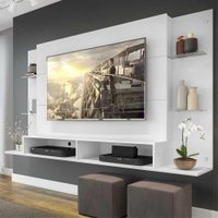 Painel Para TV 60" Nairóbi Multimóveis V2739