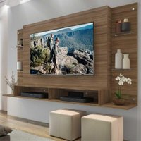 Painel Para TV 60" Nairóbi Multimóveis V2739