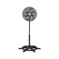 Ventilador de Coluna Ventisol Turbo 40cm 6 Pás 80w