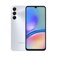 Celular Samsung A057m Galaxy 128gb A05s Prata