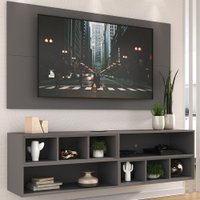 Rack com Painel TV 65