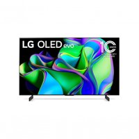 Smart TV LG OLED Evo C3 42" 4K 2023