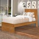 Cama de Solteiro Barcelona Nature - Tebarrot