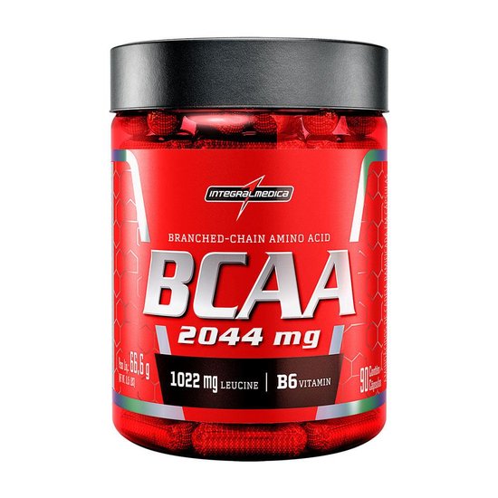 BCAA 2044 90 Caps