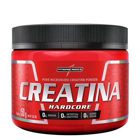 Creatina 150g