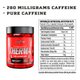 Therma Pro Hardcore 60 Cápsulas Integralmedica