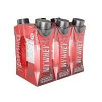 My Whey RTD 250ml 6unid. - Integralmedica Chocolate