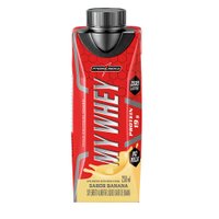 My Whey Unitário BANANA