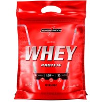 Nutri Whey Protein 1,8kg Pouch MORANGO