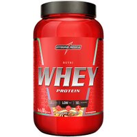 Nutri Whey Protein 900g COOKIES
