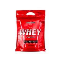 Nutri Whey Protein Pouch 900g CHOCOLATE
