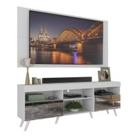 Rack c/ Painel P/TV 65