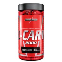 L-Carn 120 Caps