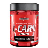 L-Carn 60 Caps
