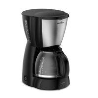 Cafeteira Britânia 30 Cafezinhos BCF32A 1,2L 800W Preto