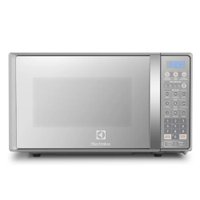 Forno Micro-ondas Electrolux 20lts Mt30s Inox Espelhado