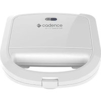 Sanduicheira e Grill Cadence San265 Br 127v