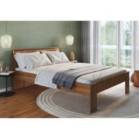 Cama Casal Los Angeles Art In Moveis