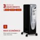 Aquecedor a Óleo Mondial  A-06 - 127V