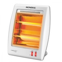 Aquecedor Elétrico Mondial  A-16 Quartzo - 127V