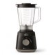 Liquidificador Daily Jarra San Philips Walita 600W Com 4 laminas E 2 Velocidades