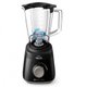 Liquidificador Daily Jarra San Philips Walita 600W Com 4 laminas E 2 Velocidades