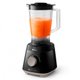 Liquidificador Daily Jarra San Philips Walita 600W Com 4 laminas E 2 Velocidades