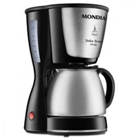 Cafeteira Elétrica Mondial Dolce Arome C-37JI-30X 800W 220V