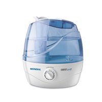 Umidificador de Ar Ultrassônico Mondial Comfort Air 2 NUA-02