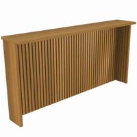 Painel Nesher Ilha Baronesa 200 cm