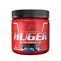 Huger 320g Blue Razz