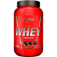 Nutri Whey Protein 900g CHOCOLATE