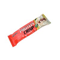 Protein Crisp Bar 12 und Integralmedica LEITE EM PO COM CREME DE AVELA