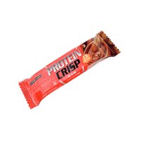 Protein Crisp Bar 12 und Integralmedica Churros
