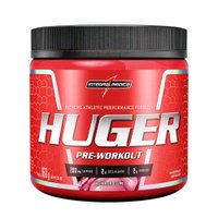 Huger 160g Bubble Gum