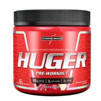 Huger 160G Apple Dream