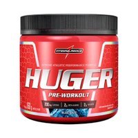 Huger 160g Blue Razz