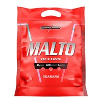 Maltodextrin 1kg Integralmedica Guarana