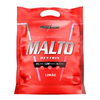 Maltodextrin 1kg Integralmedica Limão