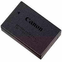 Bateria Canon LP-E17 - 1040 mAh Para Câmeras EOS SL3, EOS SL2, EOS R50 E Outros Modelos Compatíveis