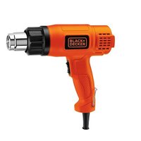 Soprador Térmico Black + Decker Leve e compacto 1500W 220V - HG1500-B2
