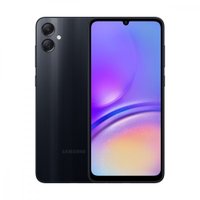 Smartphone Samsung Galaxy A05 A055 128GB 4G SM-A055M/DS Preto