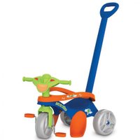 Triciclo Bandeirante Mototico Passeio 693