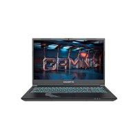 Notebook Gamer G5 Intel I5-12500H Windows 11 Gigabyte