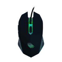 Mouse Gamer Action MS300 Iluminação LED OEX