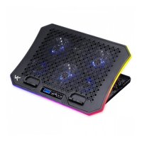 Suporte para Notebook CN200 6 Fans Snow RGB Vinik