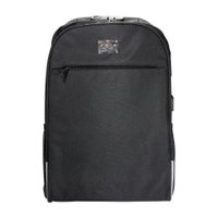 Mochila Notebook Safety BK108 Preta OEX